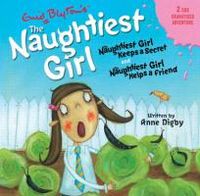 Produktbild: Naughtiest Girl
