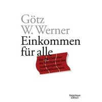Produktbild: Einkommen f&uuml;r alle