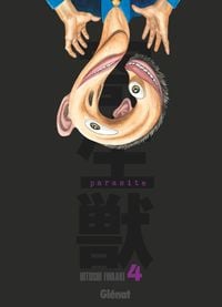 Produktbild: Parasite Kiseiju : &eacute;dition originale. Tome 4