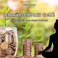 Produktbild: Ich w&uuml;nsche mir Geld!