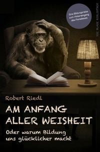 Produktbild: Edition Fachbuch / Am Anfang aller Weisheit