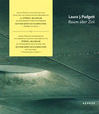 Produktbild: Laura J. Padgett &ndash; Raum &uuml;ber Zeit