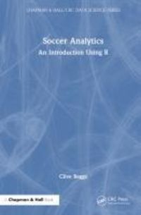 Produktbild: Soccer Analytics