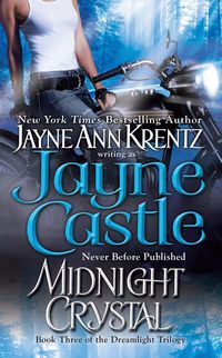 Produktbild: Midnight Crystal