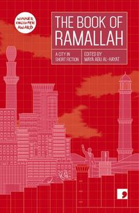 Produktbild: Bsharat, A: Book of Ramallah