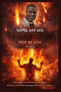 Produktbild: ከሰማይ እሳት አየሁ