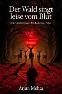 Produktbild: Der Wald singt leise vom Blut