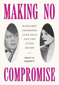 Produktbild: Making No Compromise