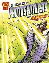 Produktbild: Understanding Photosynthesis with Max Axiom, Super Scientist