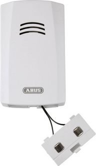 Produktbild: ABUS HSWM10000 HSWM10000 Wassermelder mit externem Sensor batteriebetrieben
