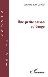 Produktbild: Une petite saison au Congo
