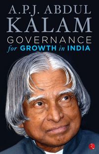 Produktbild: Governance for Growth in India
