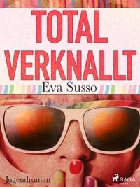 Produktbild: Total verknallt!