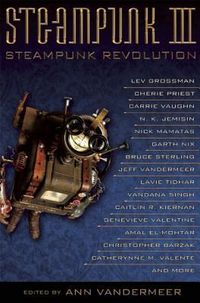 Produktbild: Steampunk III: Steampunk Revolution