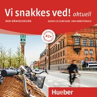 Produktbild: Vi snakkes ved! aktuell A1+