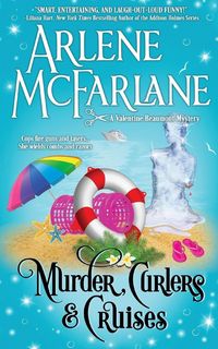 Produktbild: Murder, Curlers, and Cruises