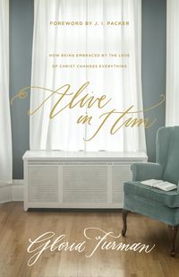 Produktbild: Alive in Him