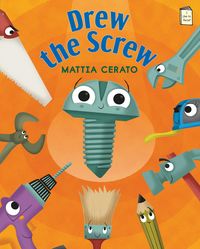 Produktbild: Drew the Screw