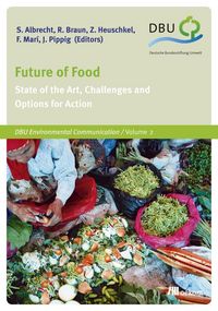 Produktbild: Future of Food