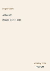 Produktbild: Al fronte