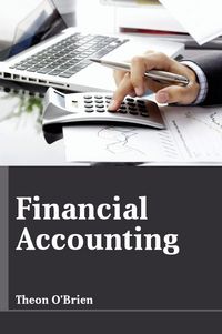 Produktbild: Financial Accounting