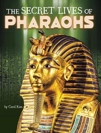 Produktbild: The Secret Lives of Pharaohs