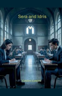 Produktbild: Sera and Idris