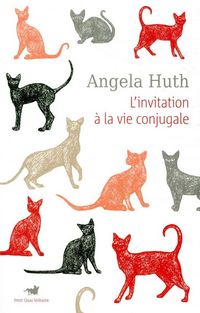 Produktbild: L'invitation &agrave; la vie conjugale