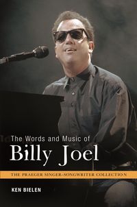 Produktbild: The Words and Music of Billy Joel
