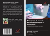 Produktbild: Rozwi&iquest;zania do p&iquest;ukania kana&iquest;&oacute;w korzeniowych w stomatologii