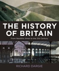 Produktbild: Dargie, R: History of Britain