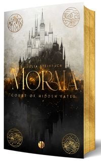 Produktbild: Moraia: Court of Hidden Fates