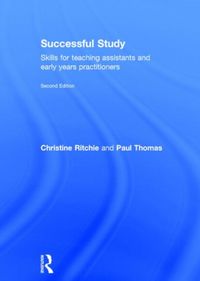 Produktbild: Ritchie, C: Successful Study