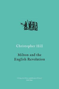 Produktbild: Milton and the English Revolution