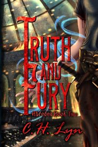 Produktbild: Truth and Fury