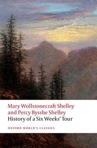 Produktbild: History of A Six Weeks' Tour
