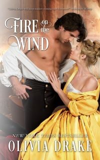 Produktbild: Fire on the Wind
