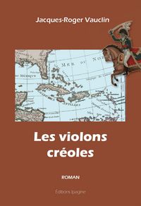 Produktbild: Les violons cr&eacute;oles