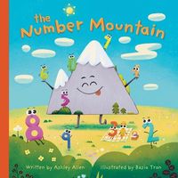 Produktbild: The Number Mountain