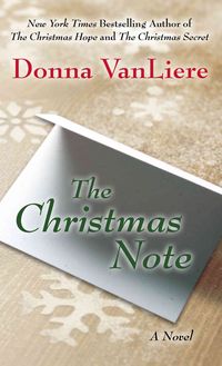 Produktbild: Christmas Note -Lp