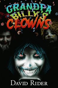 Produktbild: Grandpa Billy's Clowns
