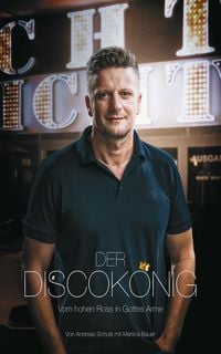Produktbild: Der Discok&ouml;nig