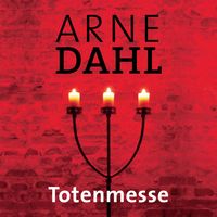 Produktbild: Totenmesse (A-Team 7)
