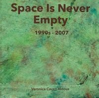 Produktbild: Space Is Never Empty 1990s - 2007