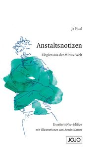 Produktbild: Anstaltsnotizen