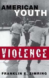 Produktbild: American Youth Violence