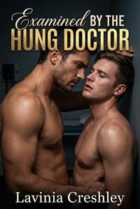 Produktbild: Examined By The Hung Doctor