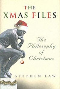 Produktbild: The Xmas Files: The Philosophy of Christmas