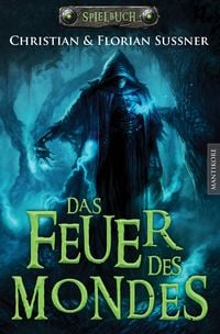 Produktbild: Das Feuer des Mondes