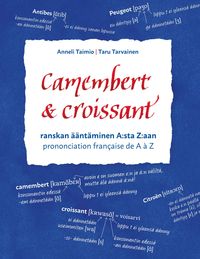 Produktbild: Camembert & croissant